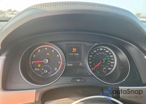 2019 Volkswagen Atlas Se z USA, uszkodzony, nr VIN 1V2DP2CAXKC587966